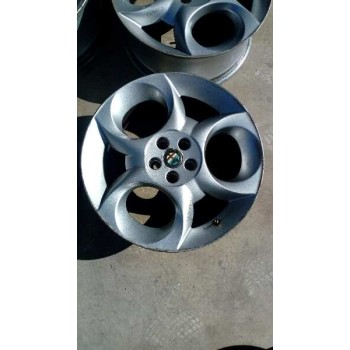 alfa romeo 147 (190) del año 2004