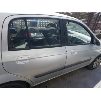 hyundai getz (tb) del año 2003