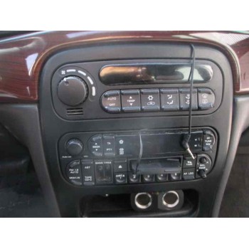 chrysler 300 m (lr) del año 1999