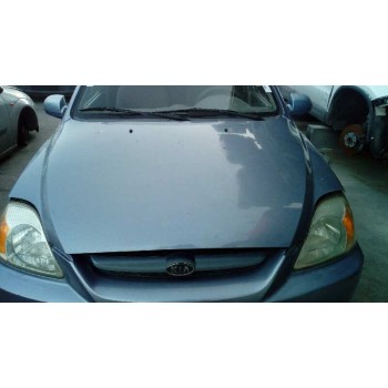 kia rio del año 2003