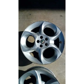 alfa romeo 147 (190) del año 2004