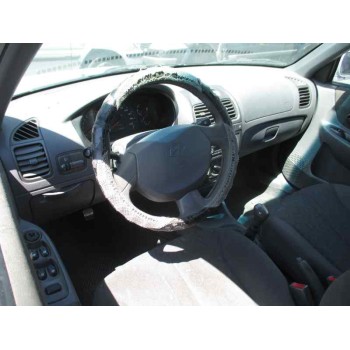 hyundai accent (lc) del año 2000