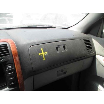 kia carnival ii del año 2004