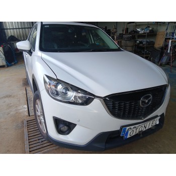 MAZDA CX-5 (KE, GH)