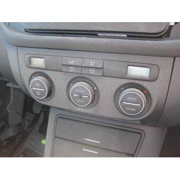 volkswagen golf plus (5m1) del año 2006
