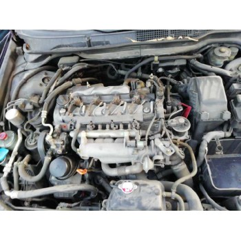 honda accord berlina (cl/cn) del año 2004