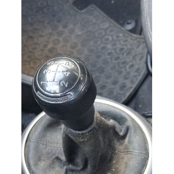 Recambio de caja cambios para hyundai i20 i (pb, pbt) 1.2 referencia OEM IAM MA1772  