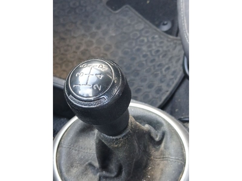 Recambio de caja cambios para hyundai i20 i (pb, pbt) 1.2 referencia OEM IAM MA1772  