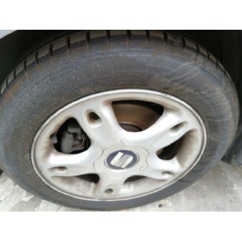 seat toledo (1m2) del año 1999