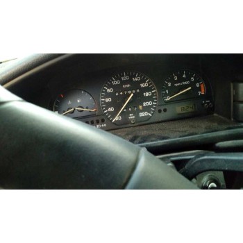 seat toledo (1l) del año 1994