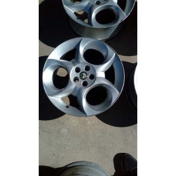 alfa romeo 147 (190) del año 2004