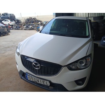 mazda cx-5 (ke, gh) del año 2014