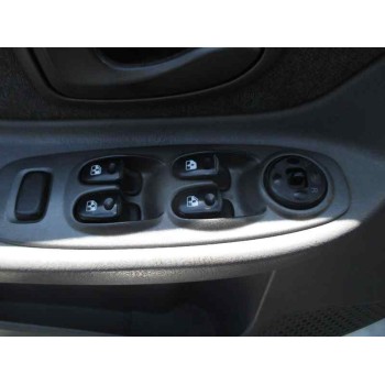 hyundai accent (lc) del año 2000