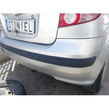 hyundai getz (tb) del año 2003