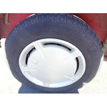 peugeot 205 berlina del año 1992