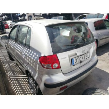 hyundai getz (tb) del año 2003