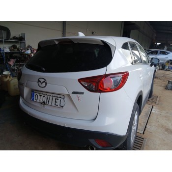 mazda cx-5 (ke, gh) del año 2014