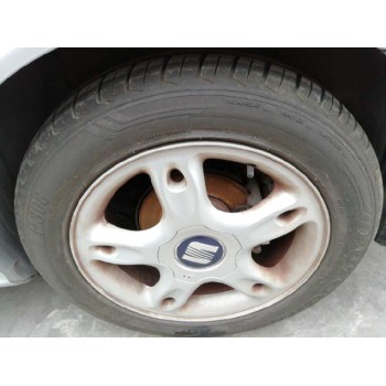 seat toledo (1m2) del año 1999