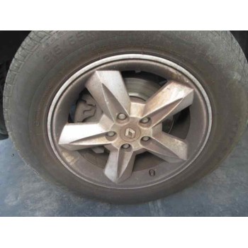 renault scenic rx4 (ja0) del año 2001