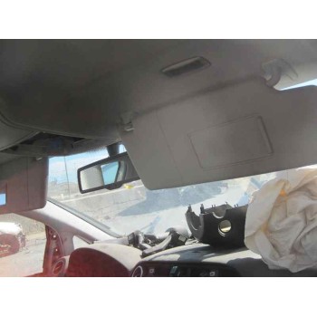 volkswagen golf plus (5m1) del año 2006