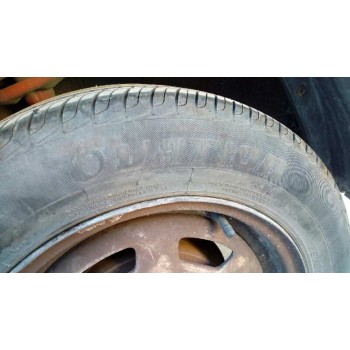 seat toledo (1l) del año 1994