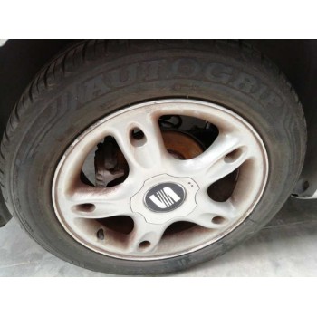 seat toledo (1m2) del año 1999