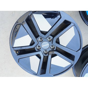 Recambio de juego llantas para omoda 5 referencia OEM IAM 7JX18 ET33 203000180AA X4