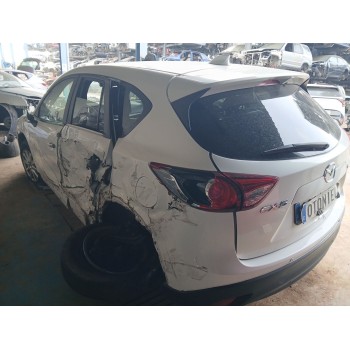 mazda cx-5 (ke, gh) del año 2014