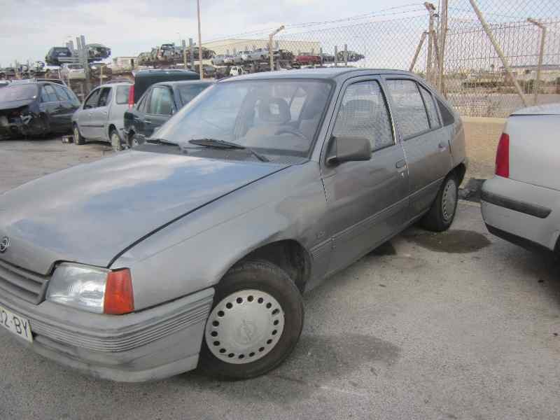 OPEL KADETT E