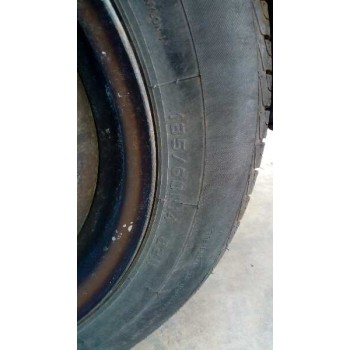 seat toledo (1l) del año 1994