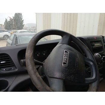 iveco daily vi caja/chasis del año 2018