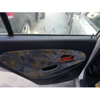 mitsubishi carisma berlina 4 (da0) del año 1999