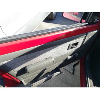 peugeot 205 berlina del año 1992