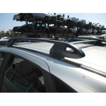 renault scenic rx4 (ja0) del año 2001