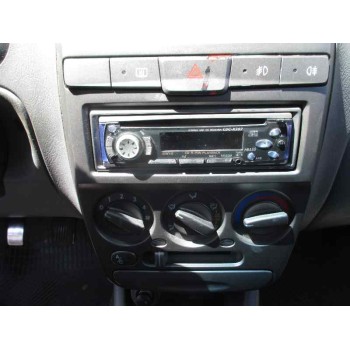 hyundai accent (lc) del año 2000