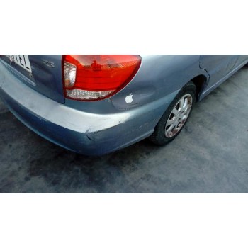 kia rio del año 2003