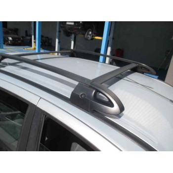 renault scenic rx4 (ja0) del año 2001