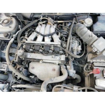 mitsubishi carisma berlina 4 (da0) del año 1999