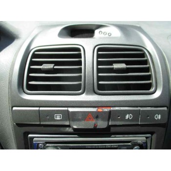 hyundai accent (lc) del año 2000