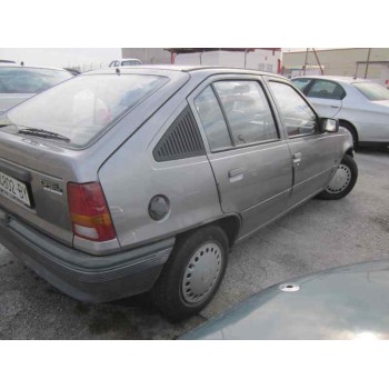 opel kadett e del año 1991