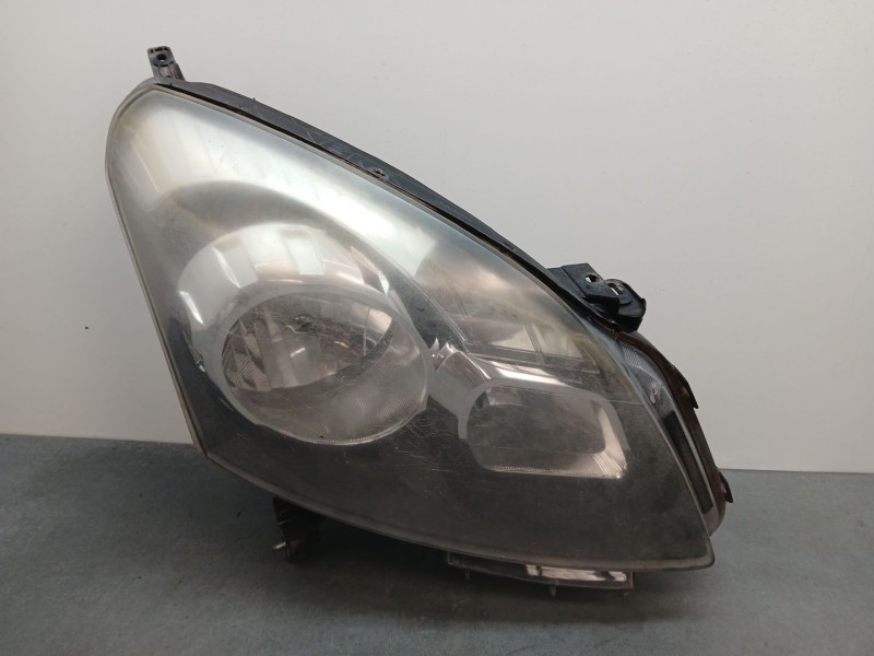 Recambio de faro derecho para renault koleos i (hy_) 2.0 dci (hy0k) referencia OEM IAM   