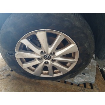 mazda cx-5 (ke, gh) del año 2014