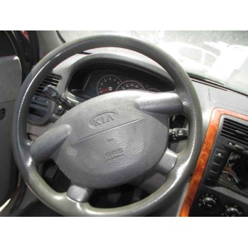 kia carnival ii del año 2004