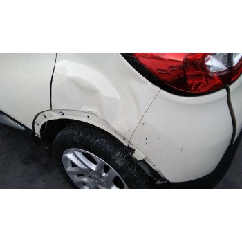 renault captur del año 2014