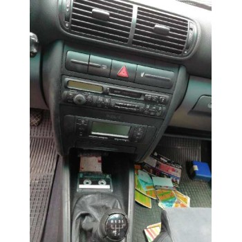 seat toledo (1m2) del año 1999