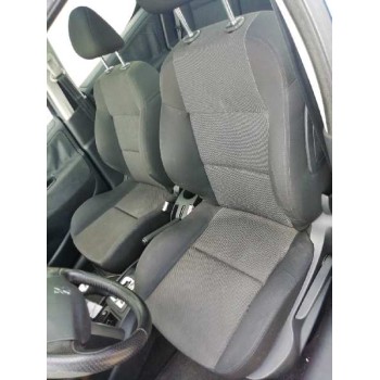 peugeot 207 del año 2008