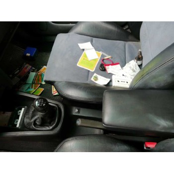 seat toledo (1m2) del año 1999