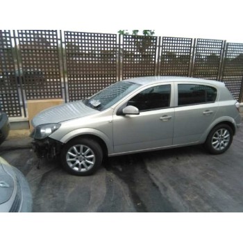 opel astra h berlina del año 2005