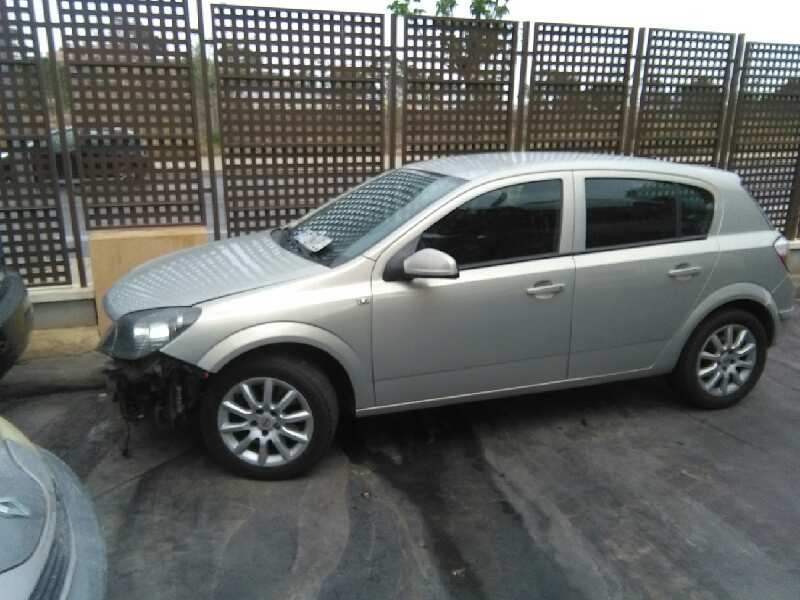 OPEL ASTRA H BERLINA