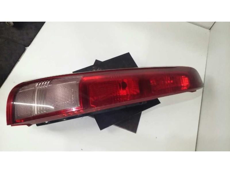 Recambio de piloto trasero izquierdo para nissan x-trail (t30) comfort referencia OEM IAM   